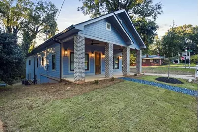 369 Hopkins St SW, Atlanta, GA 30310 - Photo 3