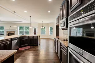 233 Arborview Dr, McDonough, GA 30252 - Photo 15