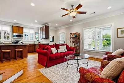 204 Wingo Street, Norcross, GA 30071 - Photo 19