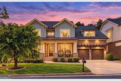 3560 Allee Elm Drive, Alpharetta, GA 30022 - Photo 1