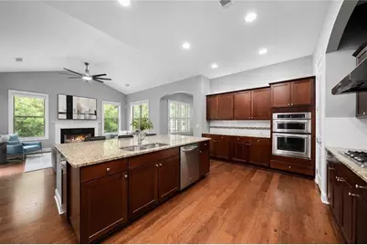 3560 Allee Elm Drive, Alpharetta, GA 30022 - Photo 15