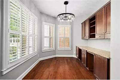 3560 Allee Elm Drive, Alpharetta, GA 30022 - Photo 23