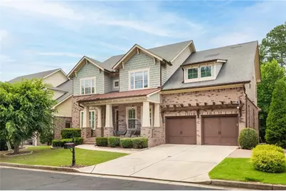 3560 Allee Elm Drive, Alpharetta, GA 30022 - Photo 3