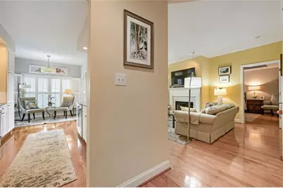 50 Biscayne Drive NW #4103, Atlanta, GA 30309 - Photo 9