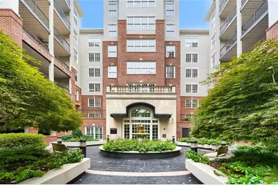 50 Biscayne Drive NW #4103, Atlanta, GA 30309 - Photo 1