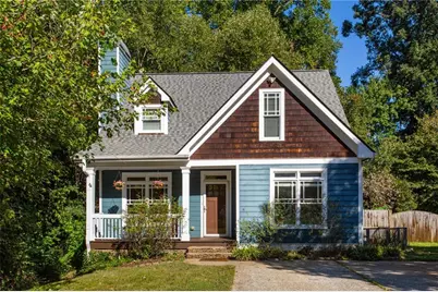 2356 Glynn Drive SE, Atlanta, GA 30316 - Photo 1