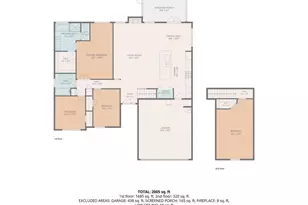 3401 Leland Trail Way SE, Smyrna, GA 30082 - Photo 41