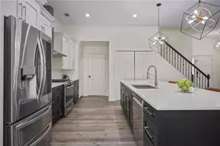 3401 Leland Trail Way SE, Smyrna, GA 30082 - Photo 11