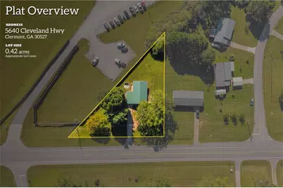 5640 Cleveland Highway, Clermont, GA 30527 - Photo 13