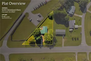 5640 Cleveland Hwy, Clermont, GA 30527 - Photo 13
