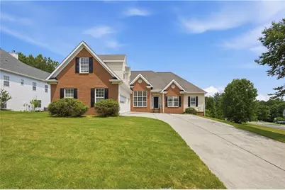 642 Aya Circle, Loganville, GA 30052 - Photo 1