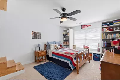 235 Old Canton Road, Ball Ground, GA 30107 - Photo 33