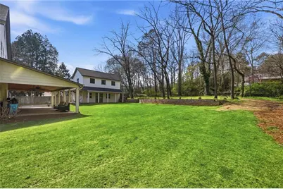 235 Old Canton Road, Ball Ground, GA 30107 - Photo 61