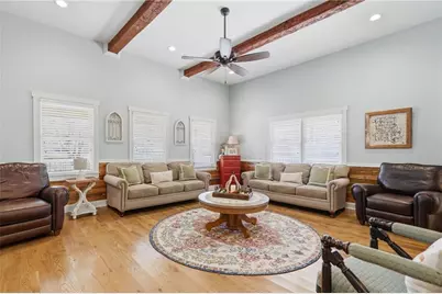 235 Old Canton Road, Ball Ground, GA 30107 - Photo 9