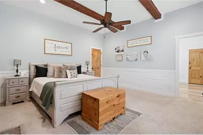 235 Old Canton Road, Ball Ground, GA 30107 - Photo 25