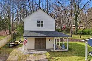235 Old Canton Rd, Ball Ground, GA 30107 - Photo 53