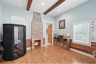 235 Old Canton Road, Ball Ground, GA 30107 - Photo 23