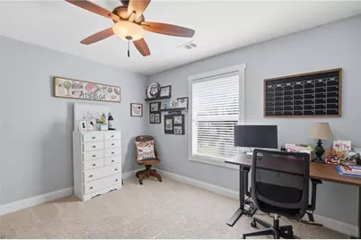 235 Old Canton Road, Ball Ground, GA 30107 - Photo 37
