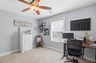 235 Old Canton Rd, Ball Ground, GA 30107 - Photo 37