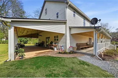 235 Old Canton Road, Ball Ground, GA 30107 - Photo 49