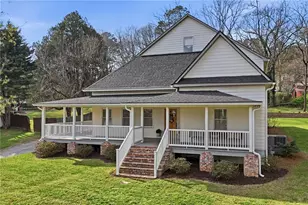 235 Old Canton Rd, Ball Ground, GA 30107 - Photo 1