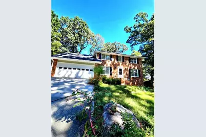 2514 Rockwood Way, Stone Mountain, GA 30087 - Photo 1