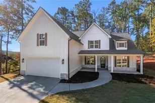 36 Johnston Row, Cartersville, GA 30121 - Photo 1