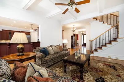 835 Glengate Place, Sandy Springs, GA 30328 - Photo 9