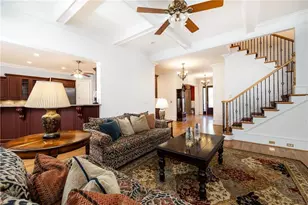835 Glengate Pl, Sandy Springs, GA 30328 - Photo 9