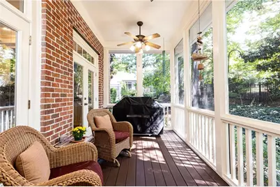 835 Glengate Place, Sandy Springs, GA 30328 - Photo 11