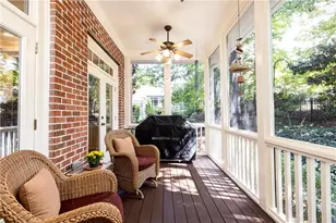 835 Glengate Pl, Sandy Springs, GA 30328 - Photo 11