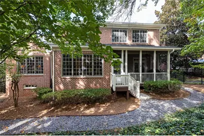 835 Glengate Place, Sandy Springs, GA 30328 - Photo 3