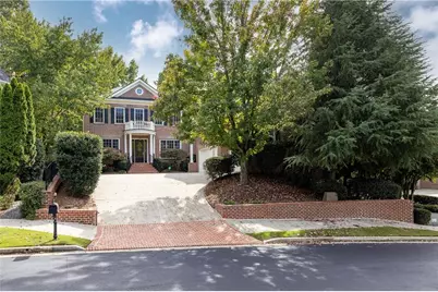 835 Glengate Place, Sandy Springs, GA 30328 - Photo 41