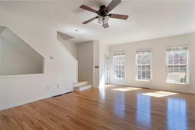 2333 Towneheights Terrace SE #13, Atlanta, GA 30339 - Photo 9