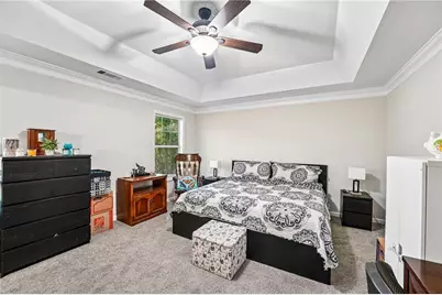 206 Five Iron Court NW, Kennesaw, GA 30144 - Photo 27