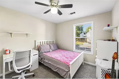 206 Five Iron Court NW, Kennesaw, GA 30144 - Photo 33