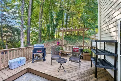206 Five Iron Court NW, Kennesaw, GA 30144 - Photo 43