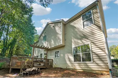 206 Five Iron Court NW, Kennesaw, GA 30144 - Photo 47