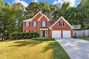 206 5 Iron Ct NW, Kennesaw, GA 30144 - Photo 1