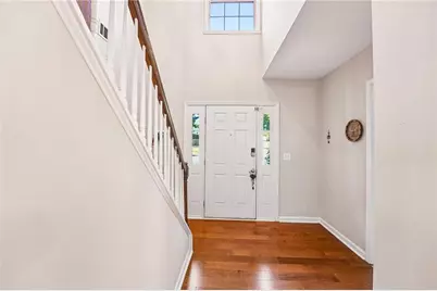 206 Five Iron Court NW, Kennesaw, GA 30144 - Photo 5