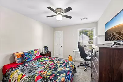 206 Five Iron Court NW, Kennesaw, GA 30144 - Photo 37