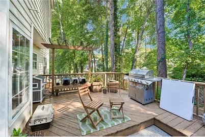 206 Five Iron Court NW, Kennesaw, GA 30144 - Photo 41