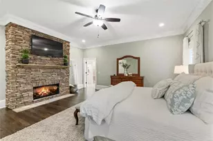 105 Old Cedar Ln, Milton, GA 30004 - Photo 59