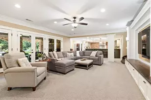 105 Old Cedar Ln, Milton, GA 30004 - Photo 89