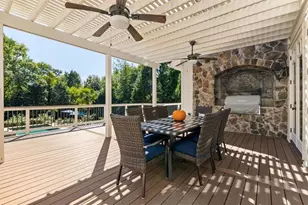 105 Old Cedar Ln, Milton, GA 30004 - Photo 109