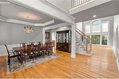 2105 Wrights Mill Circle NE, Atlanta, GA 30324 - Photo 5