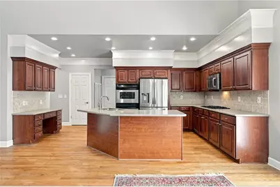 2105 Wrights Mill Circle NE, Atlanta, GA 30324 - Photo 15