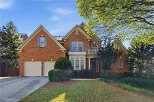 2105 Wrights Mill Cir NE, Atlanta, GA 30324 - Photo 1