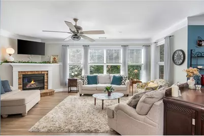224 Hampton Station Boulevard, Canton, GA 30115 - Photo 27