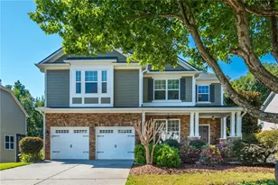 224 Hampton Station Blvd, Canton, GA 30115 - Photo 1